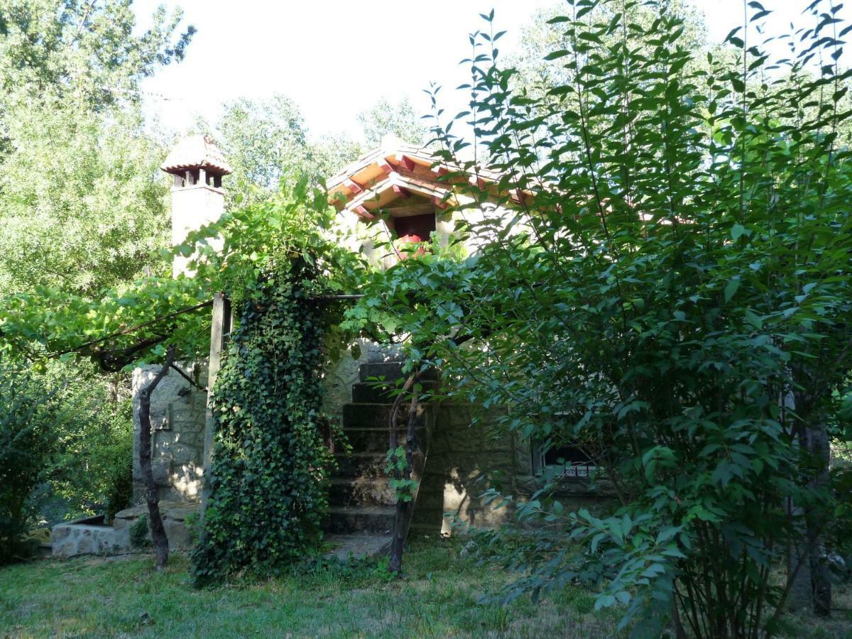 Los Prejones Arenas de San Pedro Cameră foto
